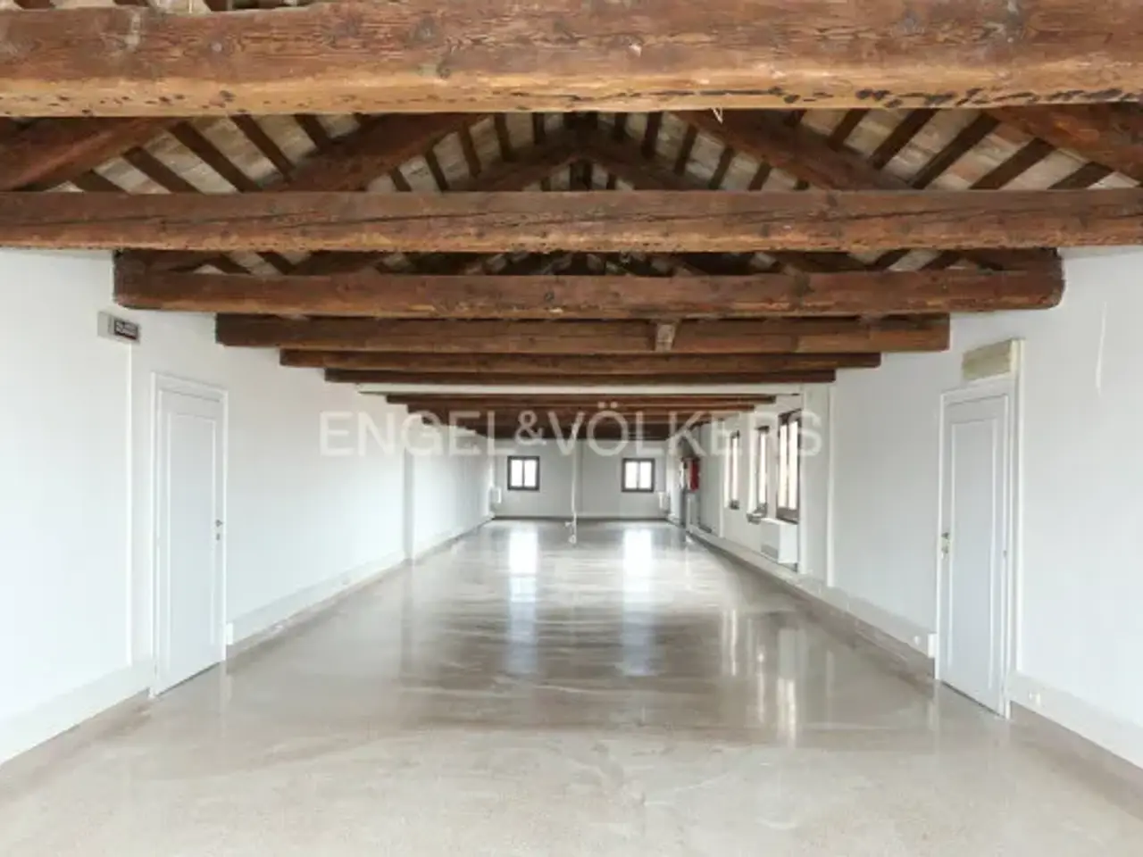 Ufficio in Campo dei Carmini, Venezia, {3} - Foto 1