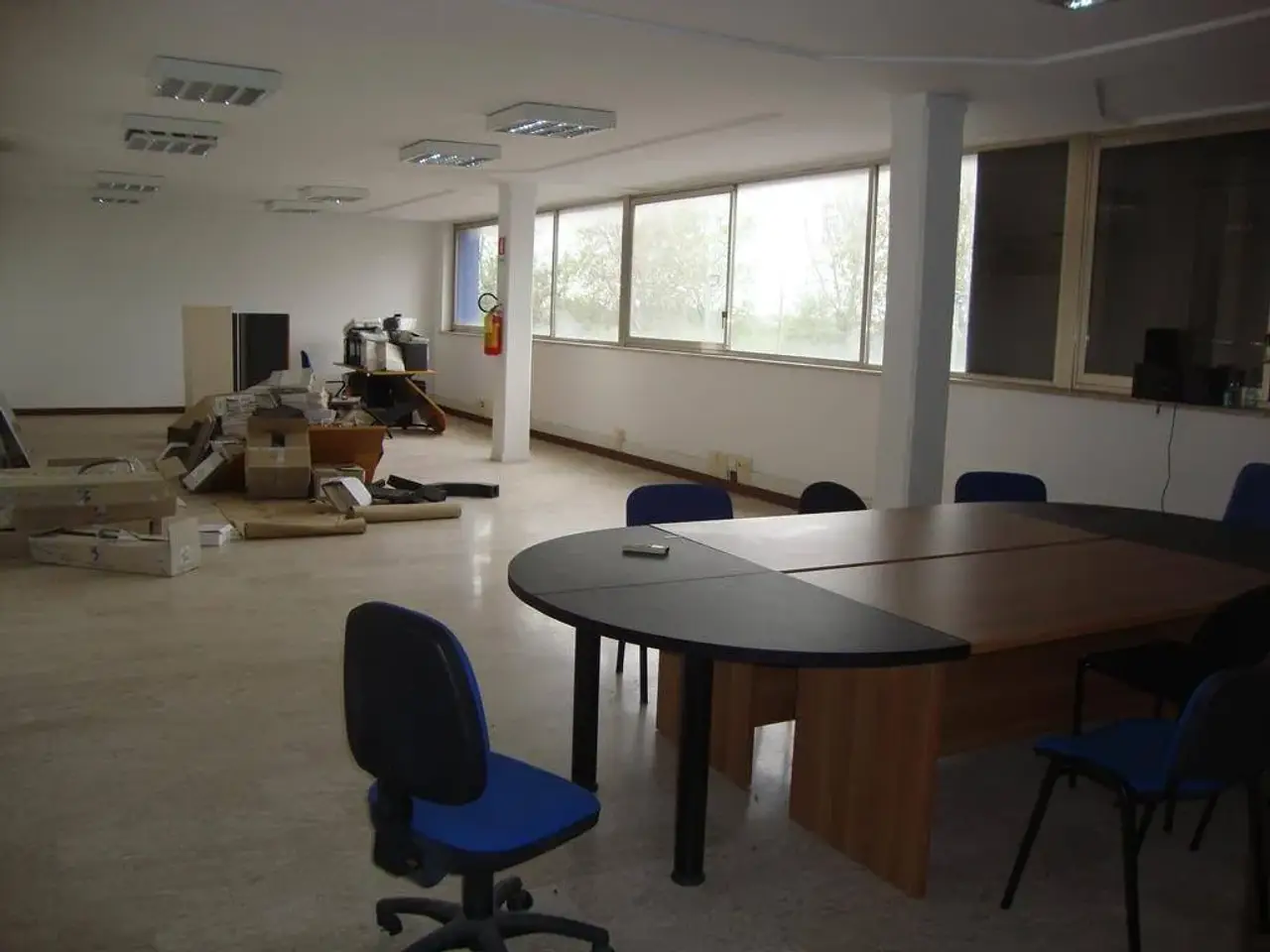 Ufficio in Via Nettunense, Aprilia, {3} - Foto 1