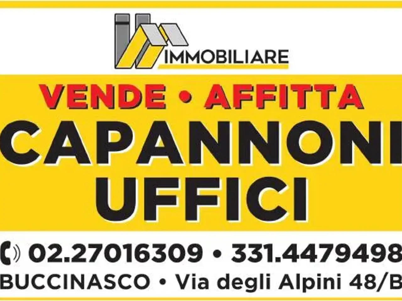 Capannone in , Cusago, {3} - Foto 2
