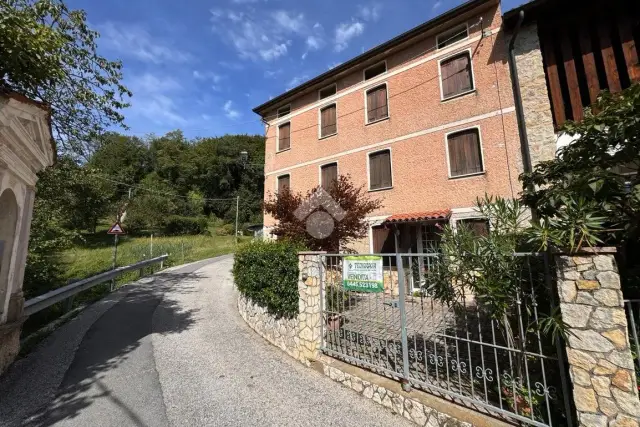 Einfamilienhaus in {3}, Contrà Nogare 24 - Foto 1