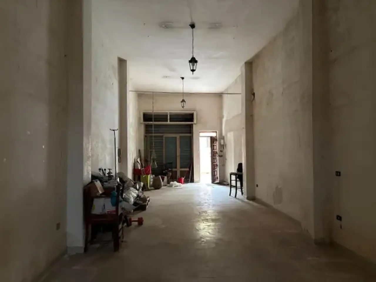 Magazzino in Via Pietro Maggi 53, Manduria, {3} - Foto 2
