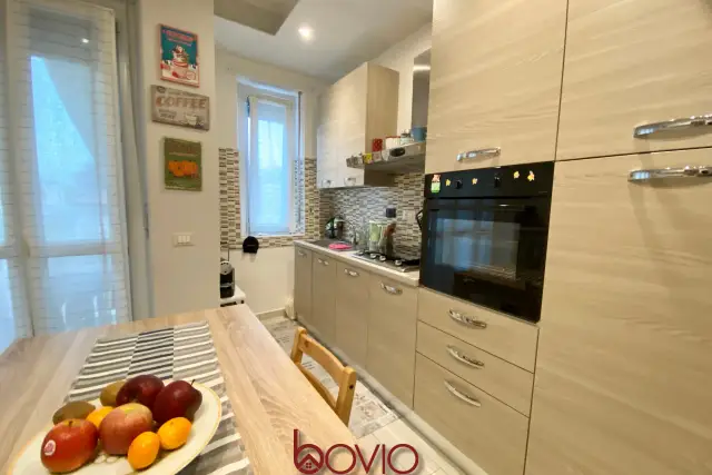 2-room flat in Via Torino 247, San Mauro Torinese - Photo 1