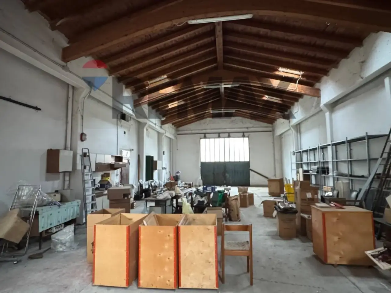 Laboratorio in Viale Resistenza 9, Rolo, {3} - Foto 1