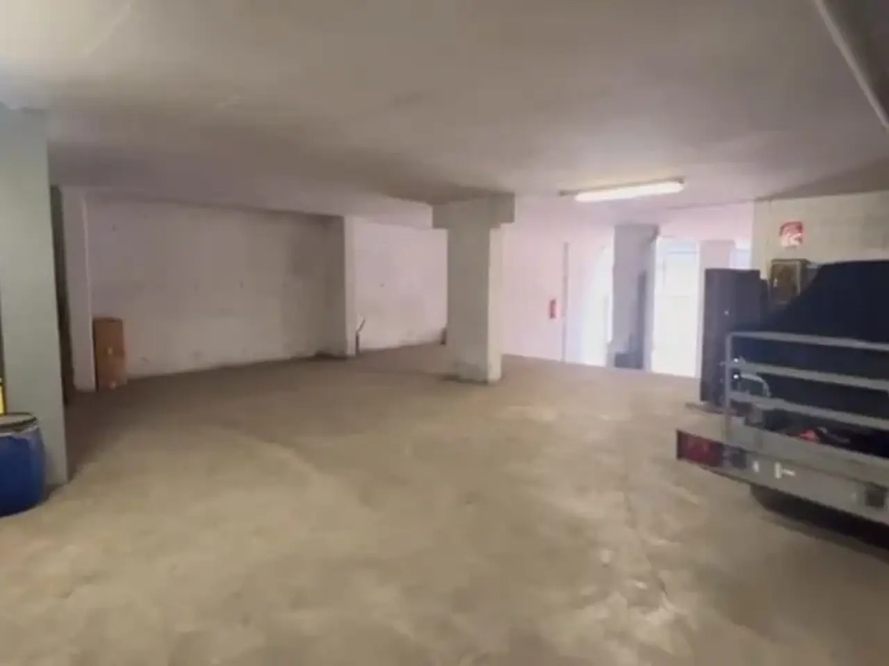 Magazzino in Via Gaetano Licopoli  26, Roma, {3} - Foto 2