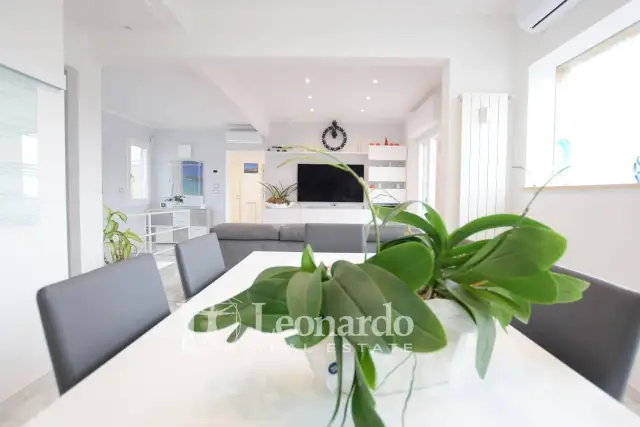 Apartament in Via d'Annunzio, Viareggio - Photo 1