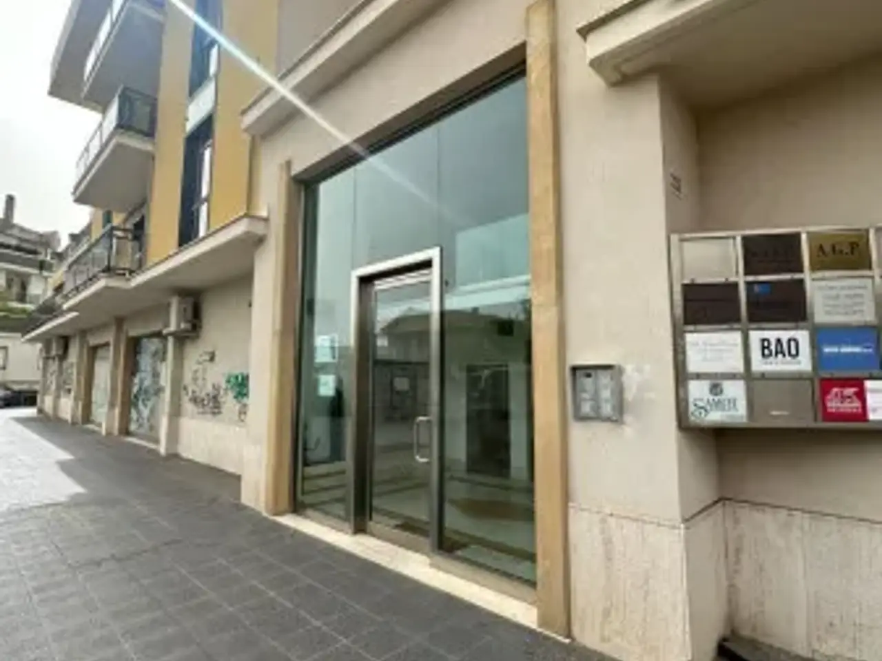 Ufficio in Viale della Regione 232, Caltanissetta, {3} - Foto 2