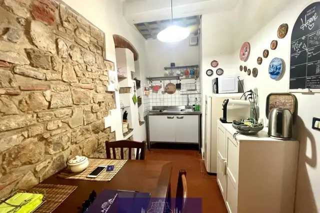 Einzimmerwohnung in Via delle Caldaie, Firenze - Foto 1