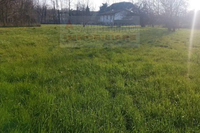 Residential building land in {3}, delle Cave - Photo 1