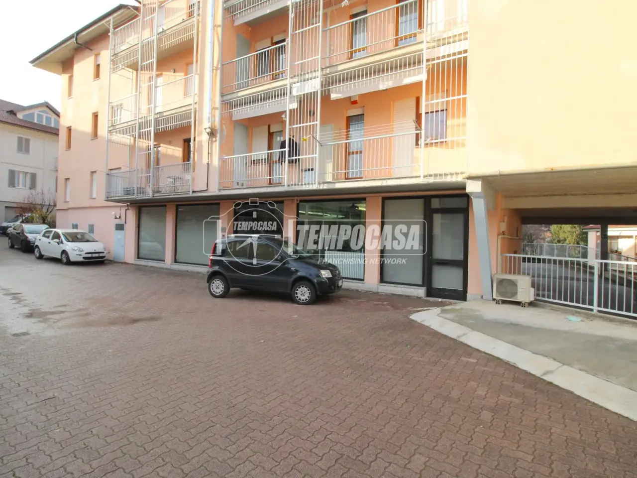 Magazzino in Via di Gherbiana 2/a, Mondovi', {3} - Foto 1