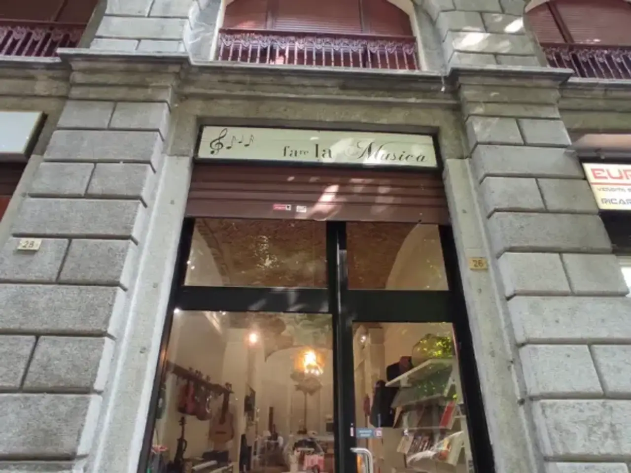 Esercizio commerciale in Novara, Piemonte, 28100, Italia, Novara, {3} - Foto 1