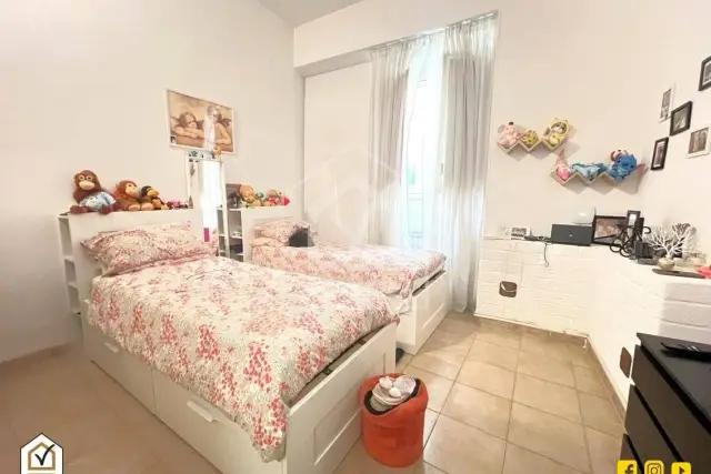 3-room flat in Via Marina Vecchia, Triggiano - Photo 1