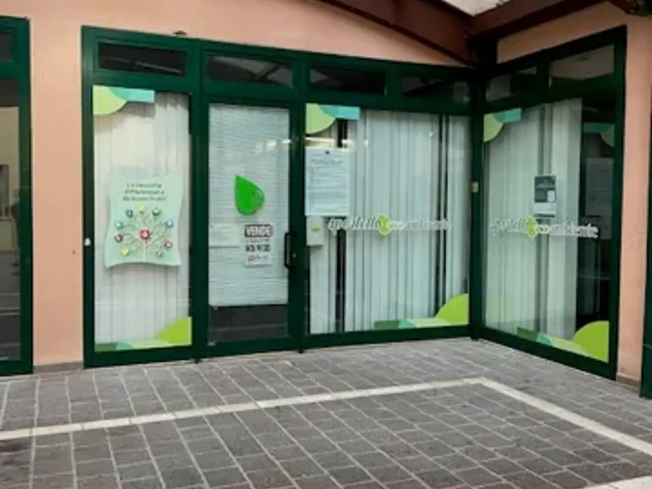 Negozio in Adria Corso Vittorio Emanuele, Adria, {3} - Foto 1