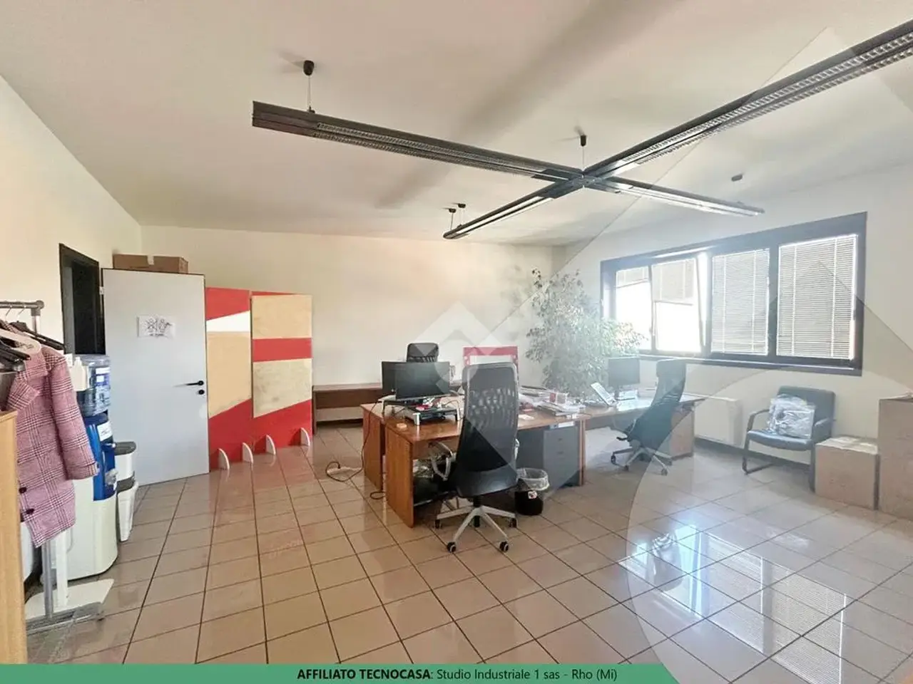 Ufficio in Via Pregnana 32, Cornaredo, {3} - Foto 1