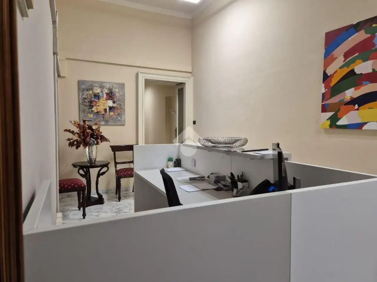 Ufficio in Via Gian Battista Bazzoni 12, Milano, {3} - Foto 2