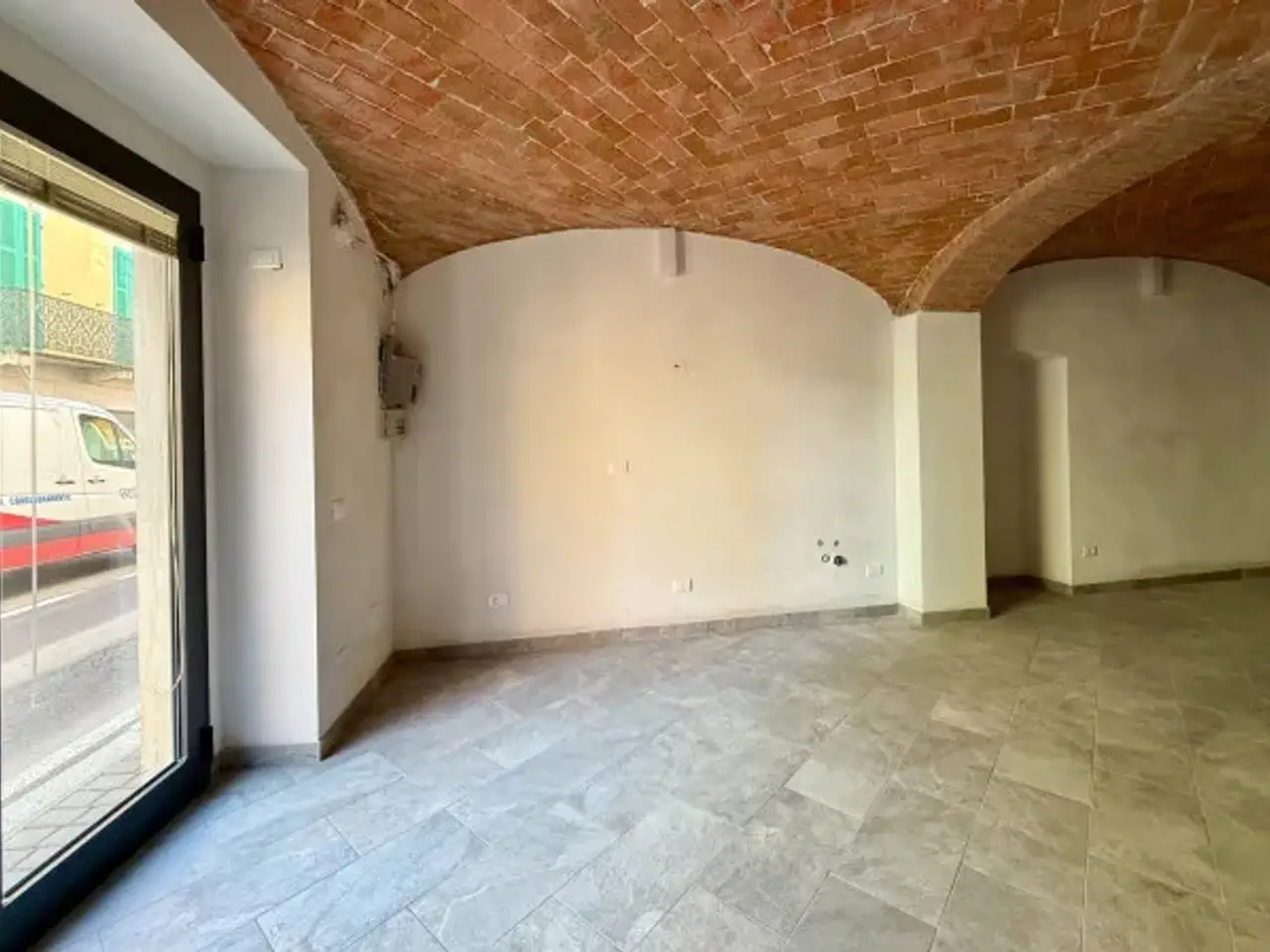 Negozio in Via Pietro Mazza 65, Varzi, {3} - Foto 2