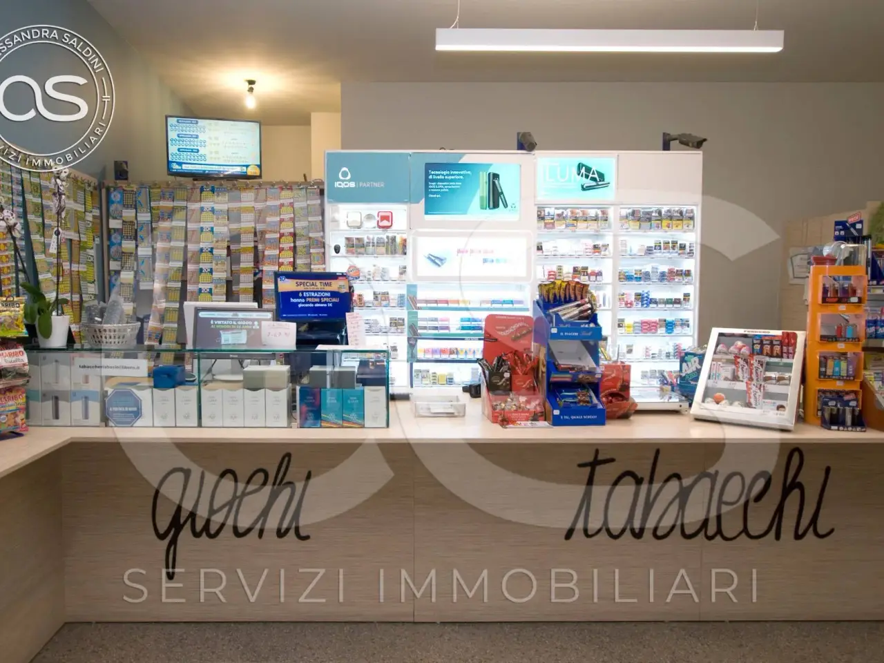 Esercizio commerciale in Via Mazzini 20, Manerbio, {3} - Foto 2