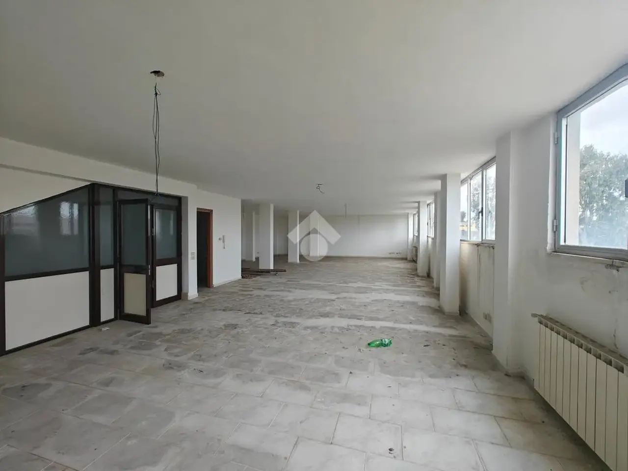 Ufficio in Via Naro 75, Pomezia, {3} - Foto 2
