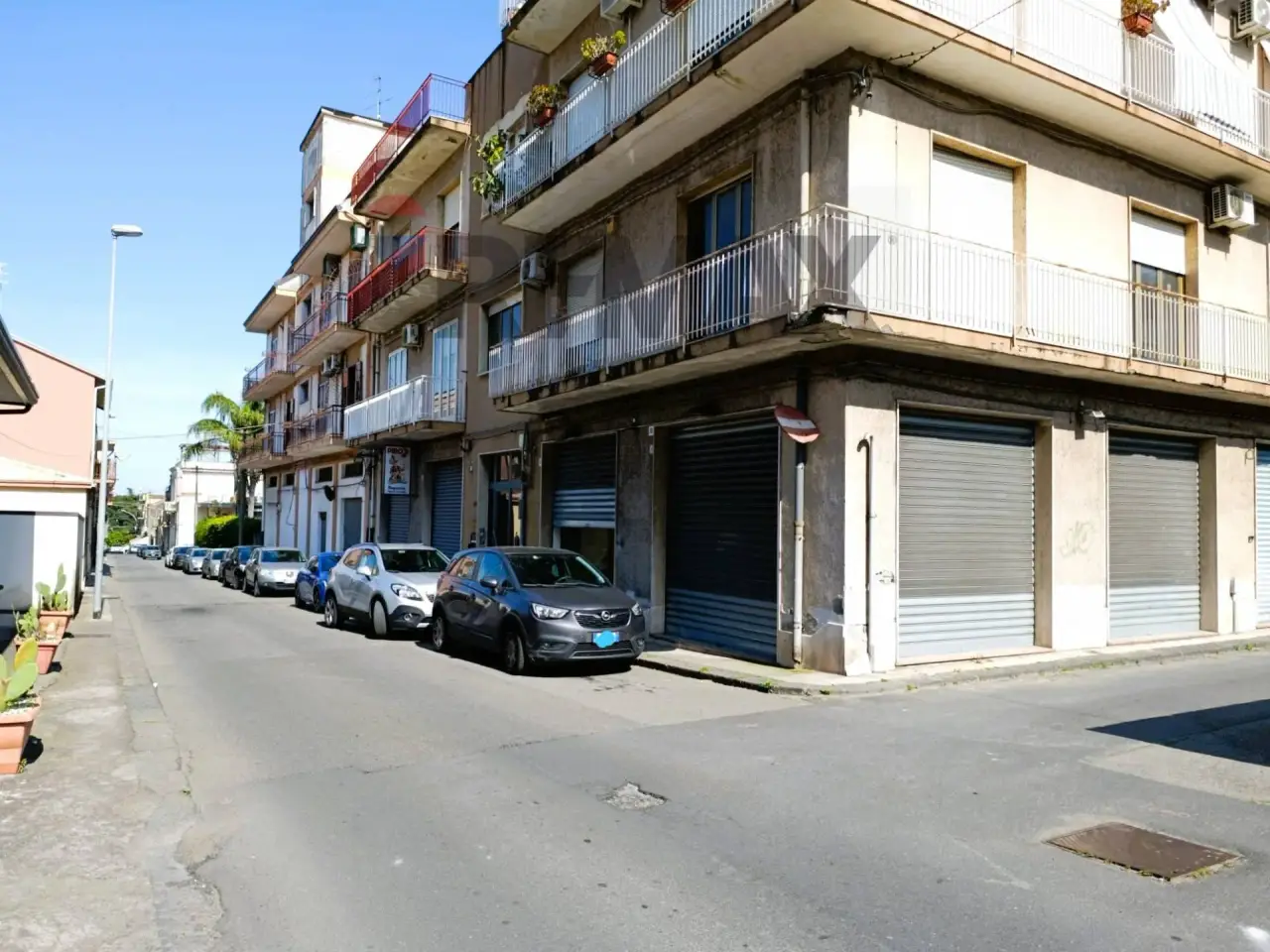 Negozio in Via Raffaello Grasso 48, Giarre, {3} - Foto 2