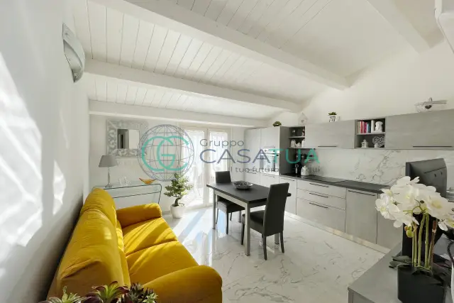 3-room flat in Via Monti 14, Tortoreto - Photo 1