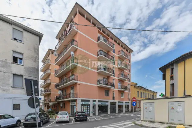 4-room flat in Via Guglielmo Marconi 12, Verdello - Photo 1