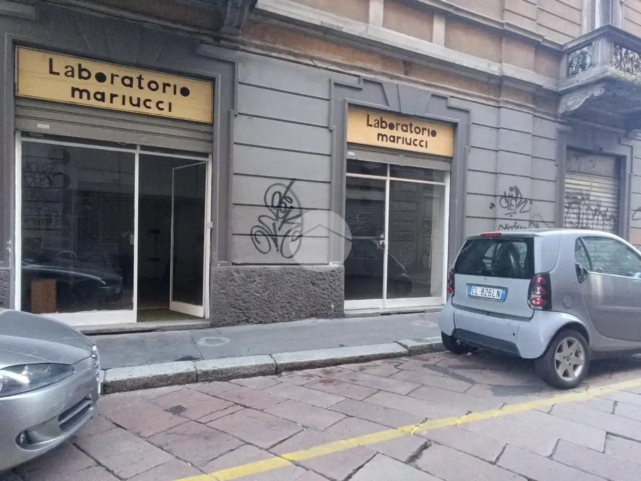 Negozio in Via Tortona 20, Milano, {3} - Foto 1