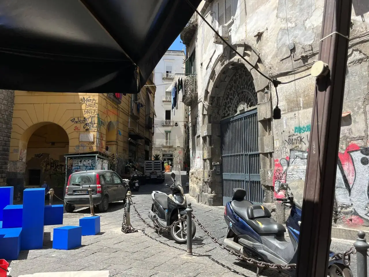 Negozio in , Napoli, {3} - Foto 1