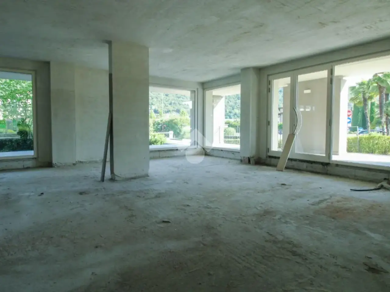 Negozio in Viale a. Madruzza, Paratico, {3} - Foto 1