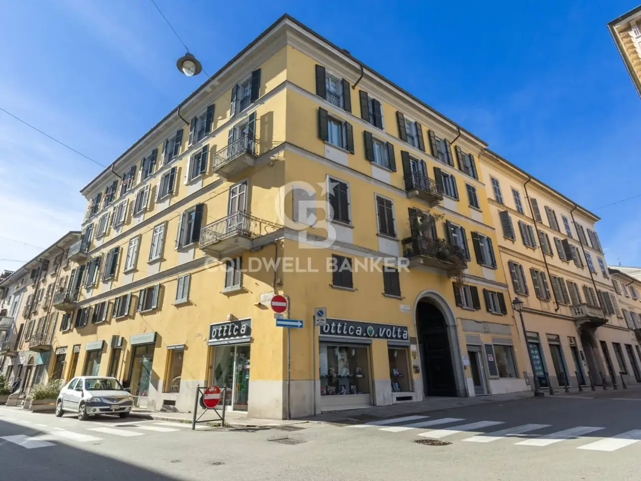 Negozio in Corso Giuseppe Mazzini 8, Novara, {3} - Foto 2
