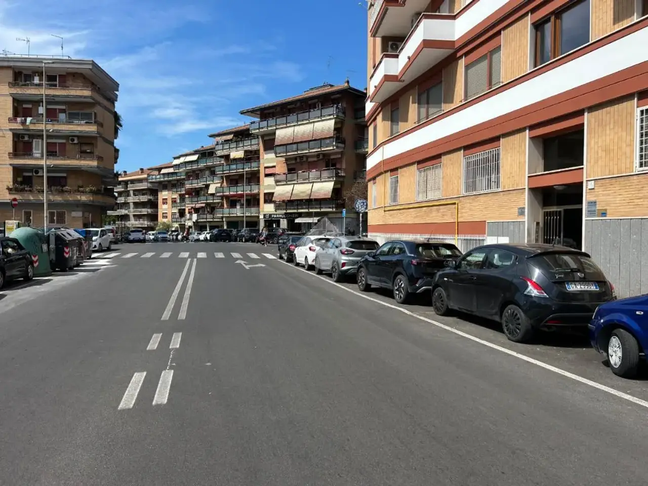 Ufficio in Via Carlo Cipolla 16, Roma, {3} - Foto 2