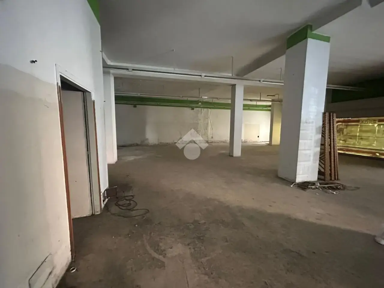 Negozio in Via Artigiani 23, Lumezzane, {3} - Foto 1