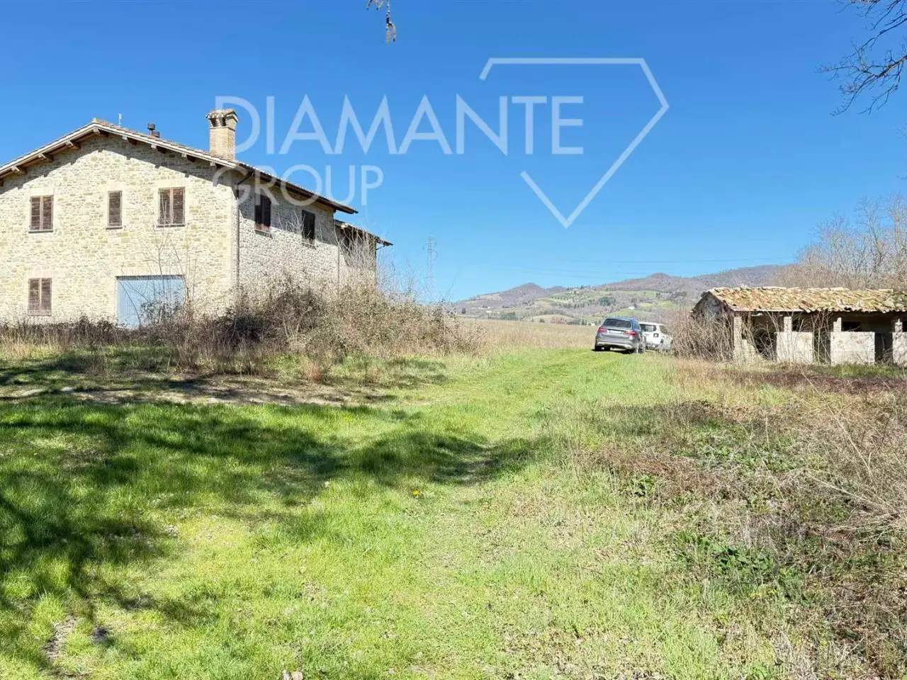 Azienda agricola in , Gubbio, {3} - Foto 1