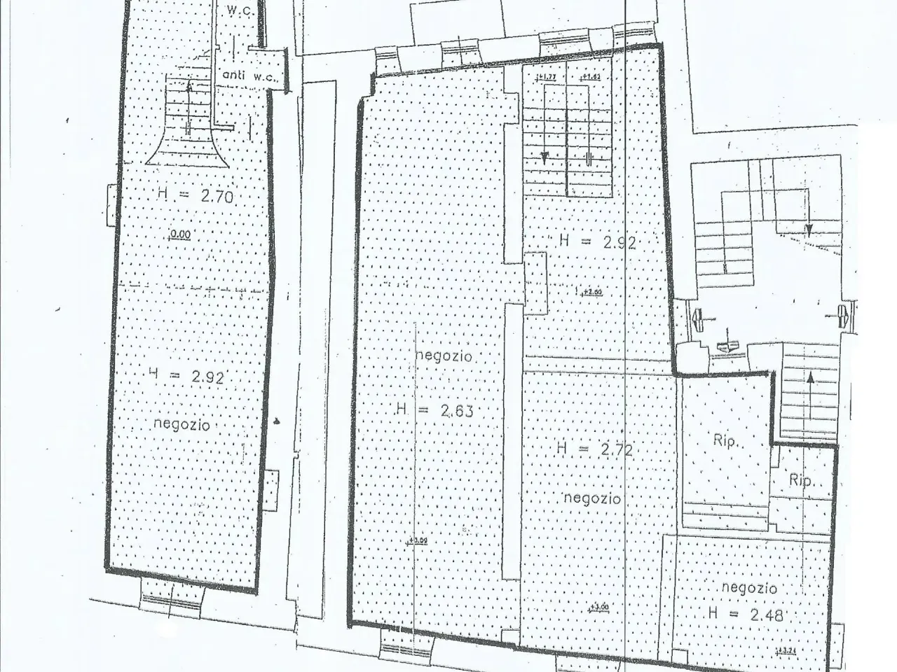 Negozio in , La Spezia, {3} - Foto 1
