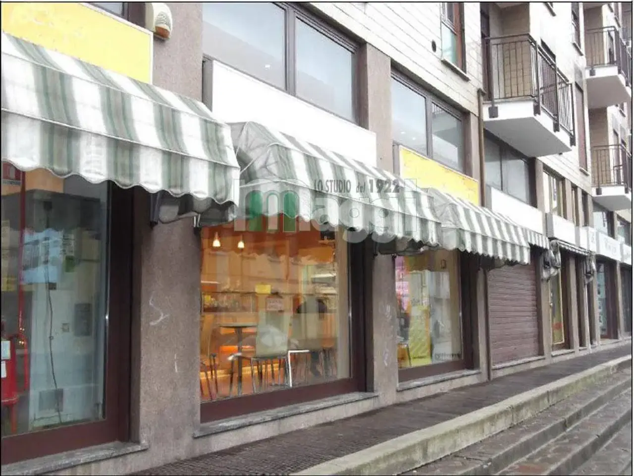 Negozio in Via Arrigo Boito 80, Monza, {3} - Foto 1