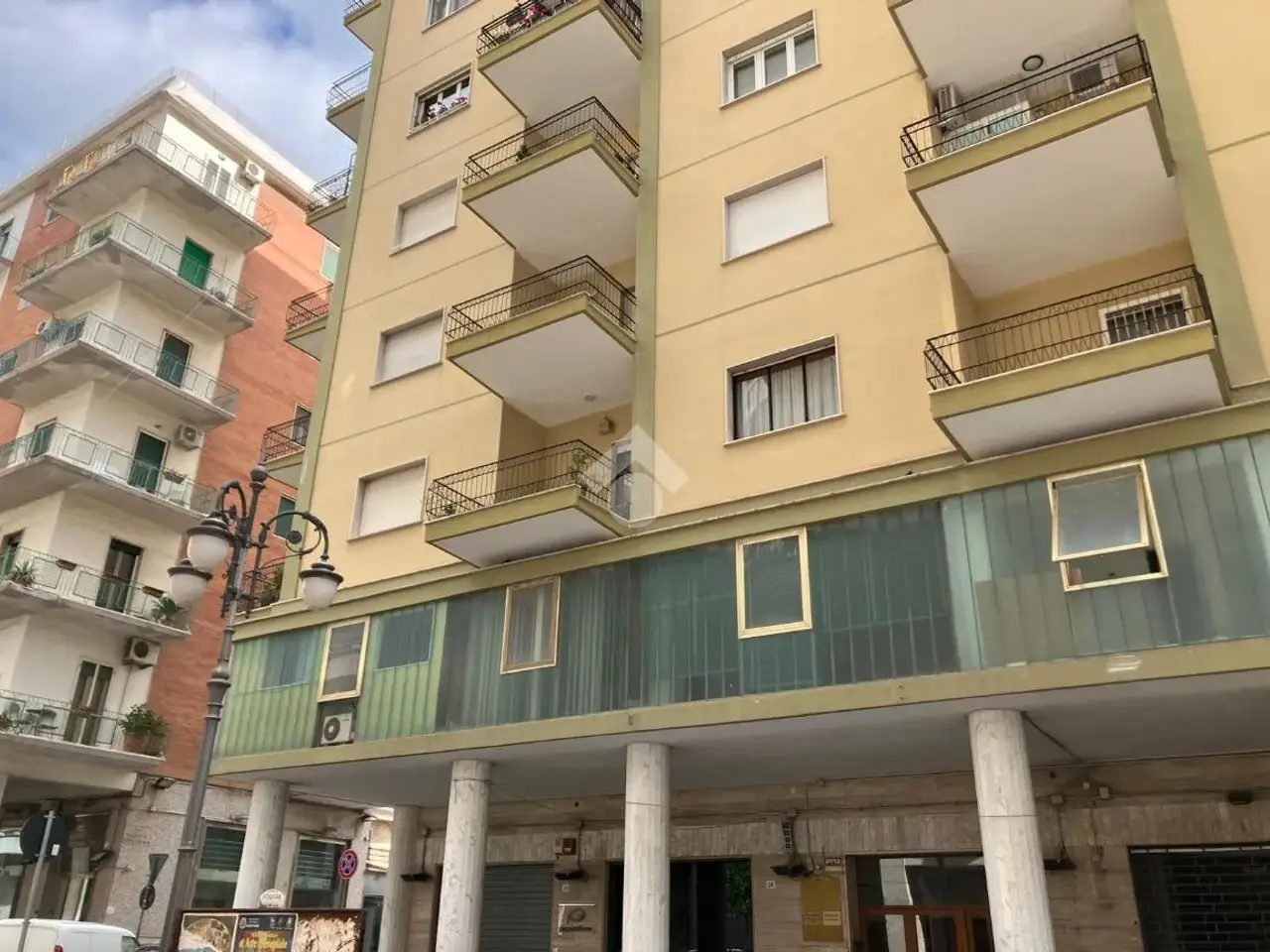 Ufficio in Via Dante Alighieri 14, Foggia, {3} - Foto 2