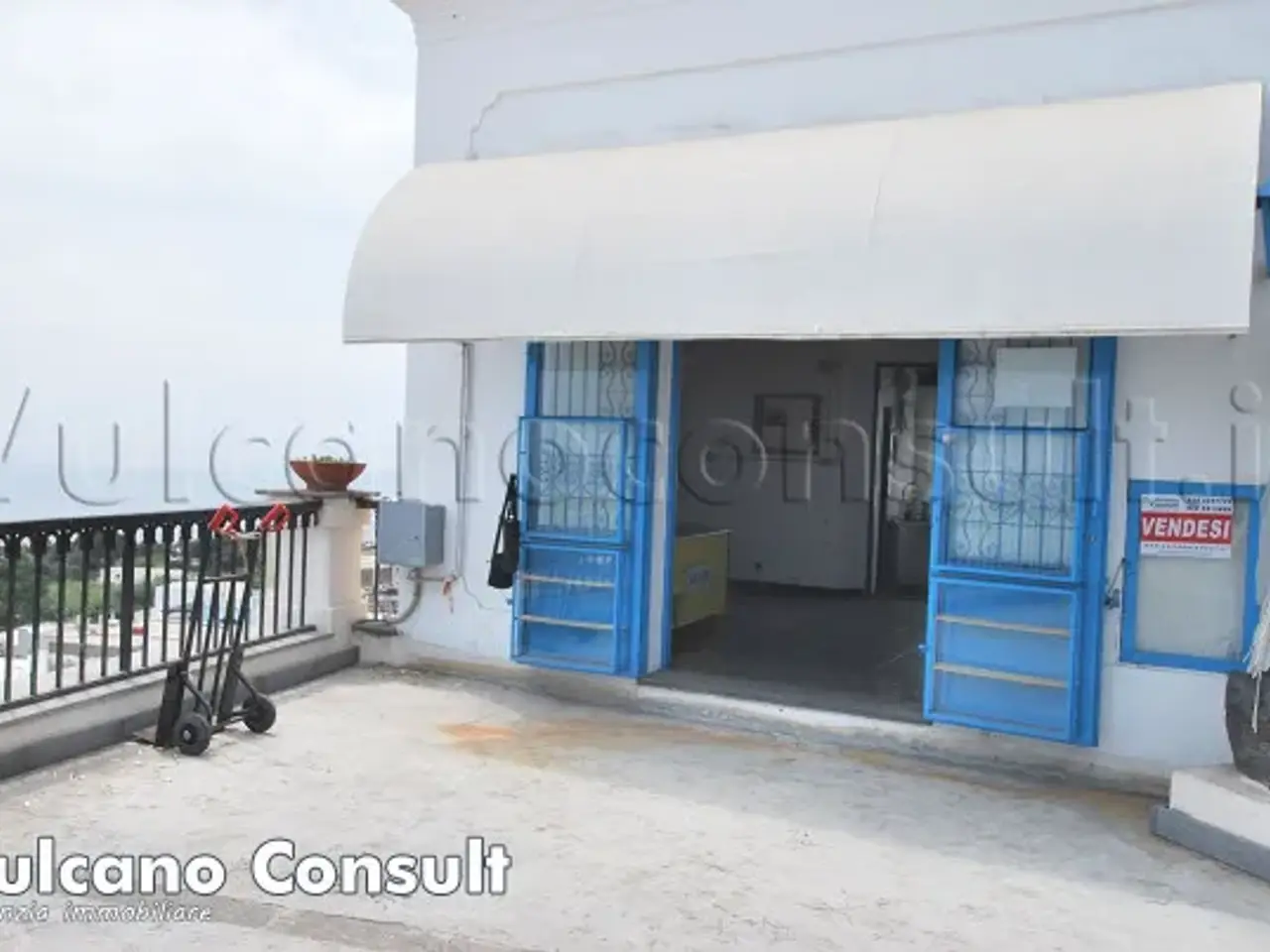 Magazzino in Piazzale San Vincenzo, Lipari, {3} - Foto 1