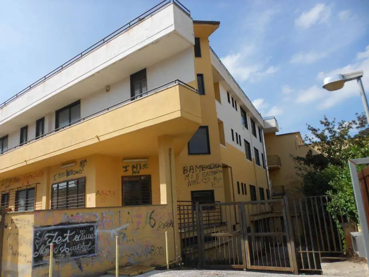 Ufficio in Via Asti, Mondragone, {3} - Foto 2
