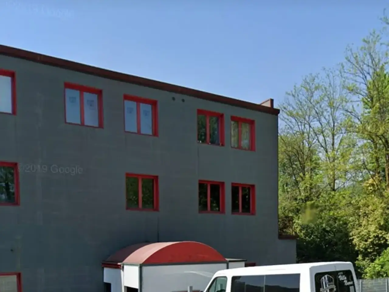 Palazzina commerciale in Via Luigi Pasteur 7, Villanuova Sul Clisi, {3} - Foto 2