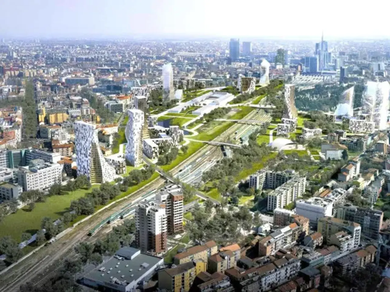 Negozio in , Milano, {3} - Foto 2