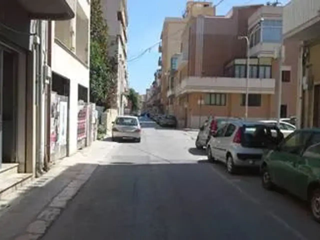 Negozio in Via Stefano Bilardello , Marsala (Tp), Marsala, {3} - Foto 1