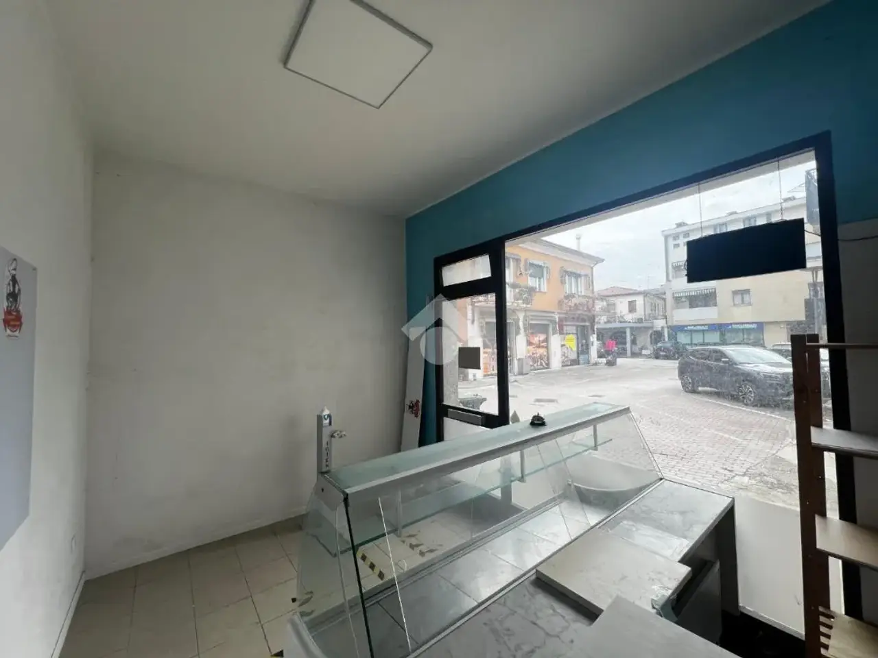 Negozio in Via Repubblica 62, Campagna Lupia, {3} - Foto 1