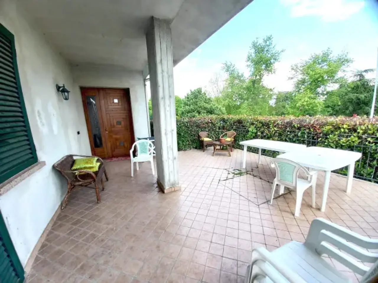 Capannone in , Gualtieri, {3} - Foto 1