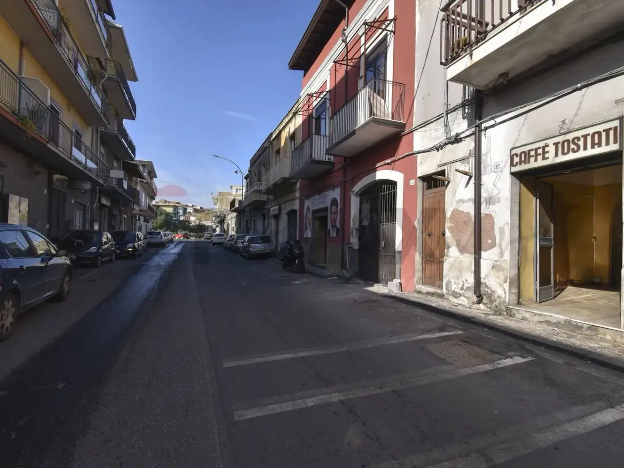 Negozio in Via Fossa della Creta 140, Catania, {3} - Foto 1