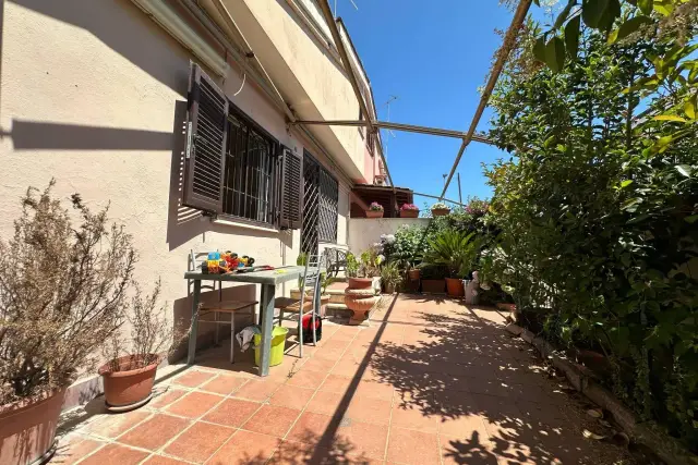 Terraced house in {3}, Via Cefalù 19 - Photo 1