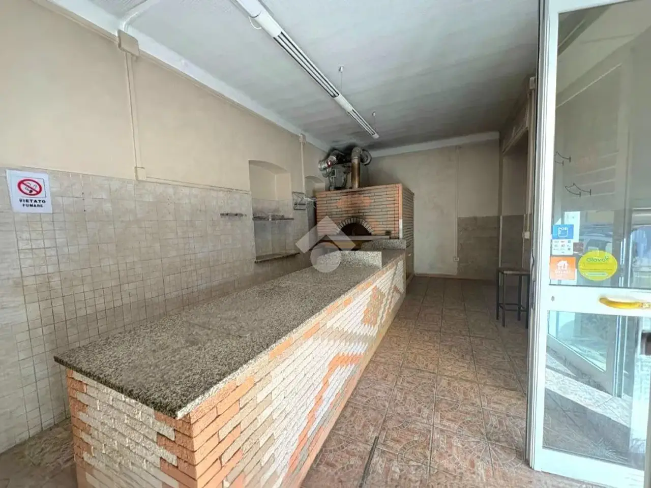 Negozio in Via Ettore Cadenaccio, Genova, {3} - Foto 1
