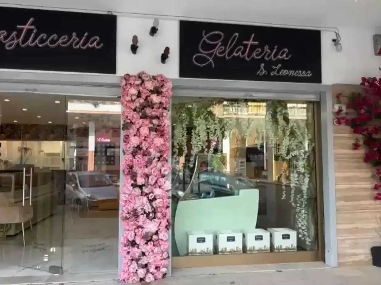 Esercizio commerciale in Via Plinio  Snc, San Sebastiano Al Vesuvio, {3} - Foto 2