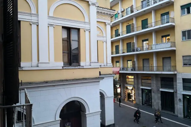 2-room flat in Via Giuseppe Verdi, Benevento - Photo 1