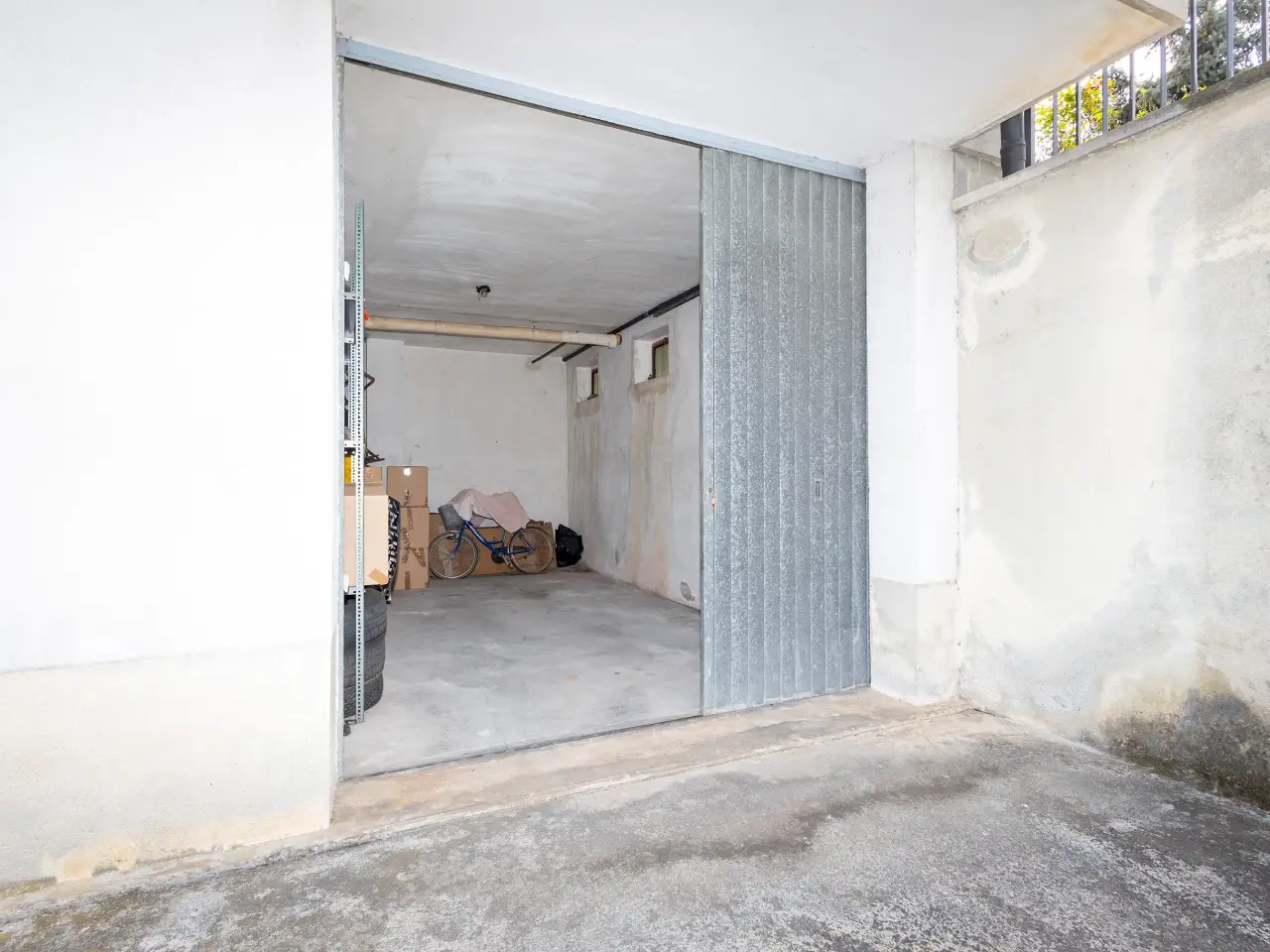 Magazzino in Via Giambattista Gorla 14, Saluzzo, {3} - Foto 1