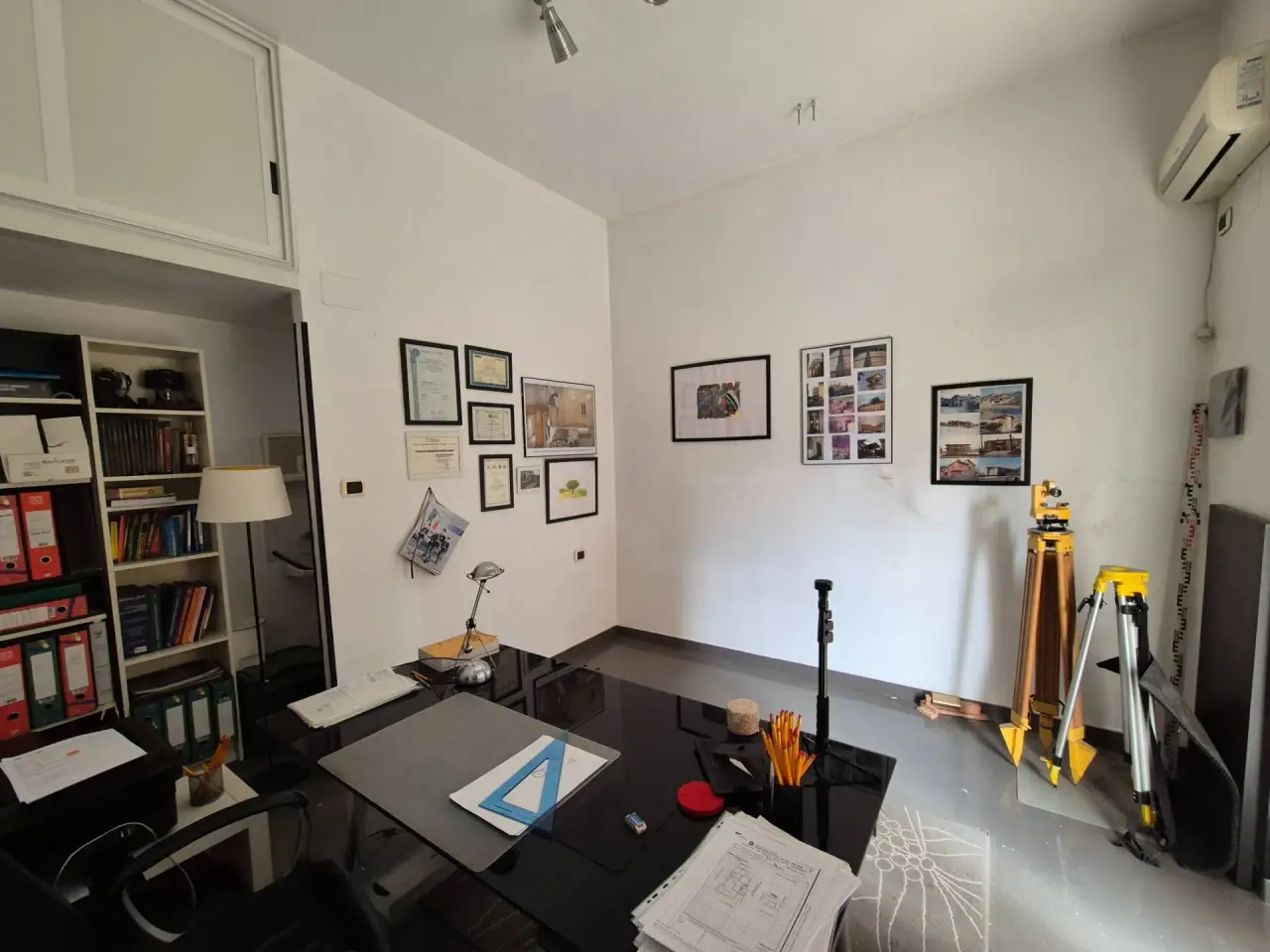 Negozio in Via dei Giardinetti 76, Roma, {3} - Foto 2
