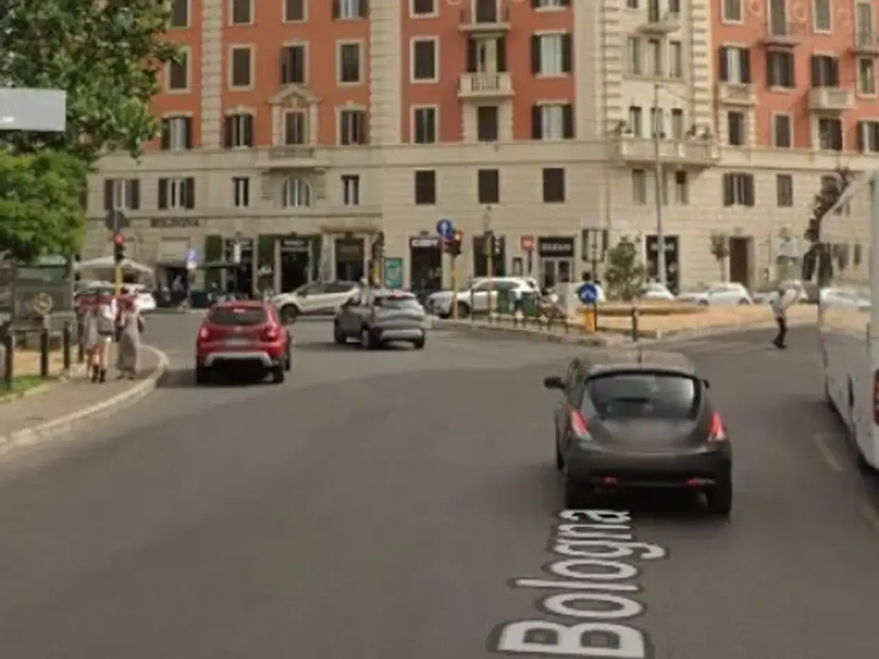 Negozio in Piazza Bologna, Roma, {3} - Foto 1