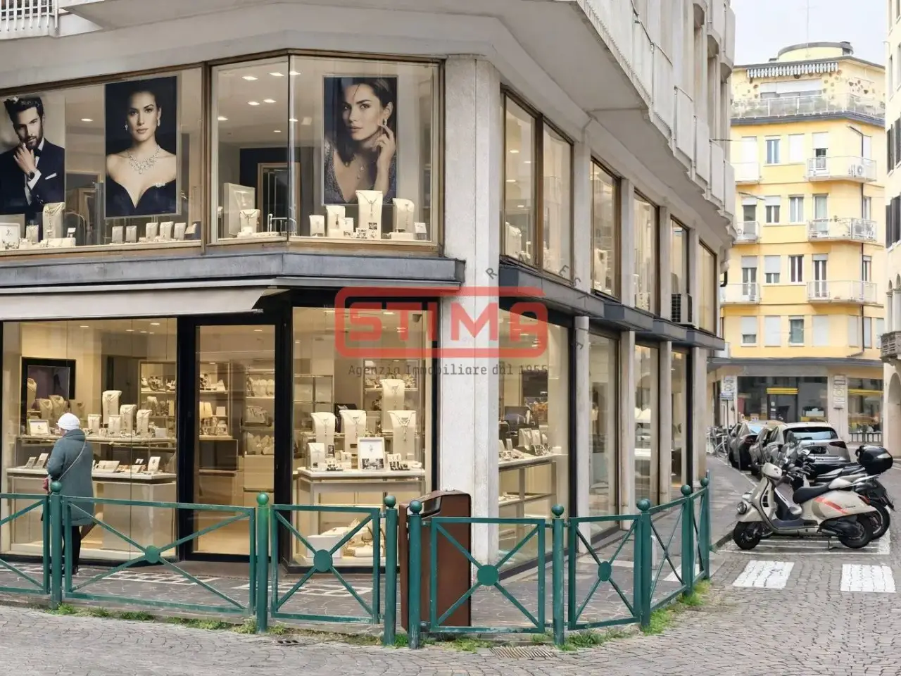 Negozio in , Treviso, {3} - Foto 1